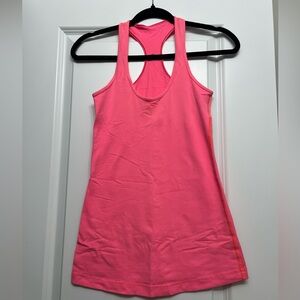 Lululemon Racerback Tank Top